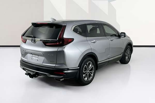2021 Honda CR-V VTi L (AWD) 5 SEATS MY21