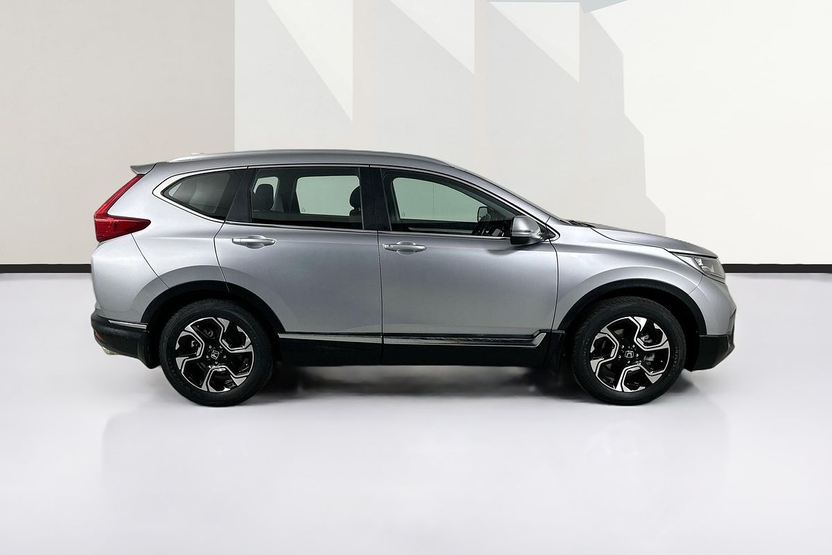 2019 Honda CR-V VTi-S (2WD) MY19