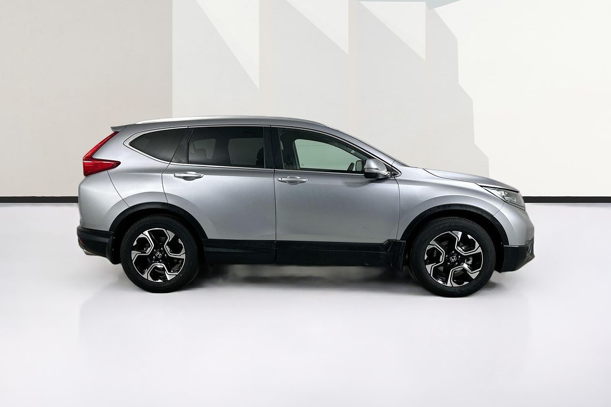 2018 Honda CR-V VTi (2WD) MY18