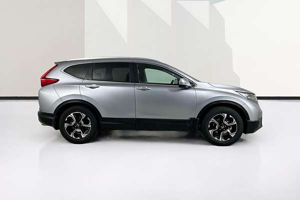 2018 Honda CR-V VTi (2WD) MY18