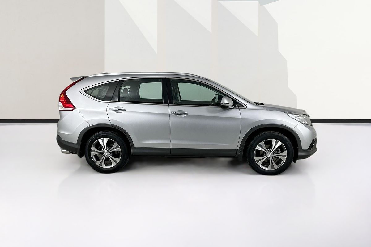 2014 Honda CR-V VTi-L (4x4) 30 MY14