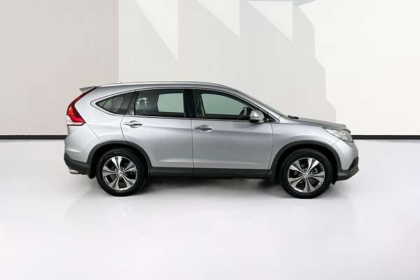 2014 Honda CR-V VTi-L (4x4) 30 MY14