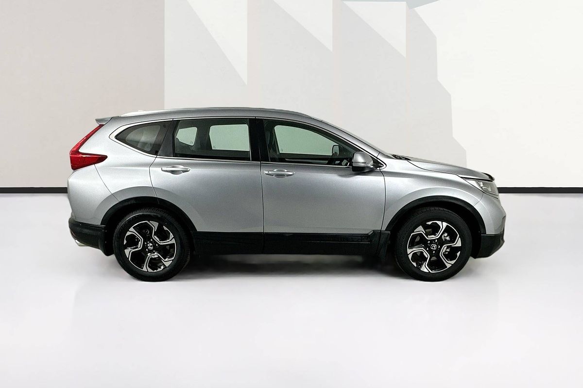 2019 Honda CR-V VTi-E7 (2WD) MY19