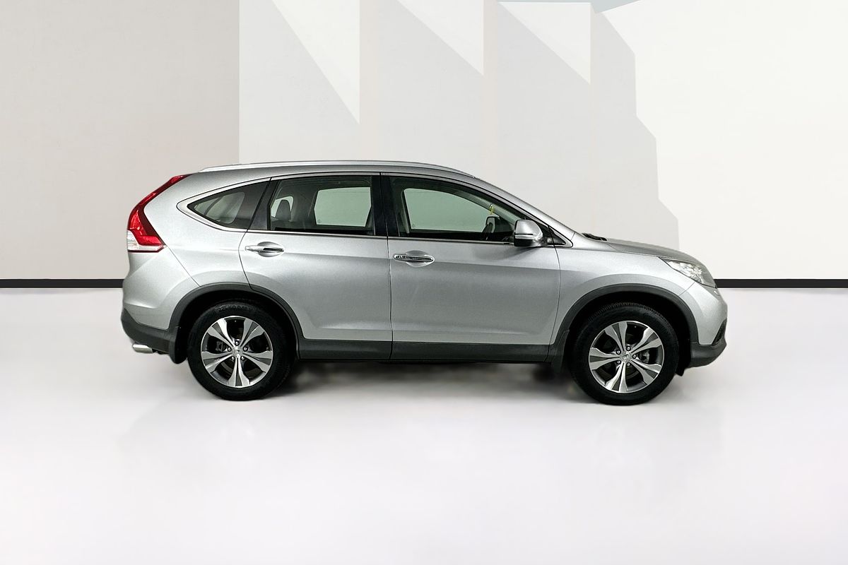 2013 Honda CR-V VTi-L (4x4) 30