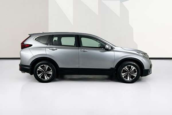 2021 Honda CR-V VTi (2WD) 5 SEATS MY21