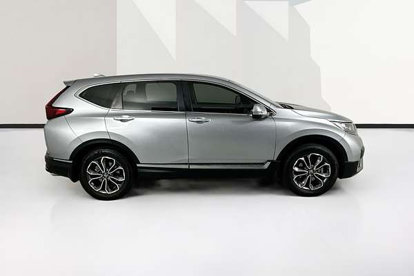 2021 Honda CR-V VTi L (AWD) 5 SEATS MY21