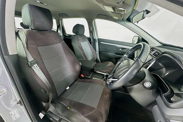2019 Honda CR-V VTi-S (2WD) MY19