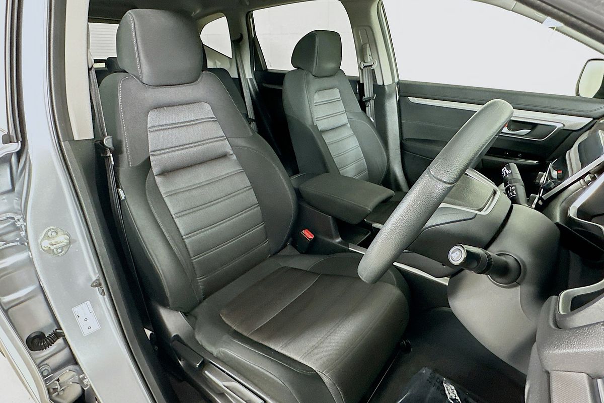 2018 Honda CR-V VTi (2WD) MY18