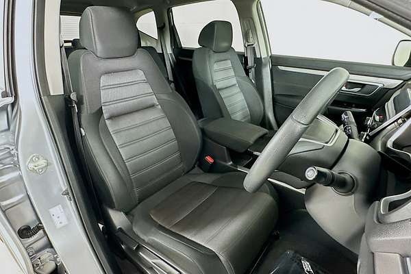 2018 Honda CR-V VTi (2WD) MY18