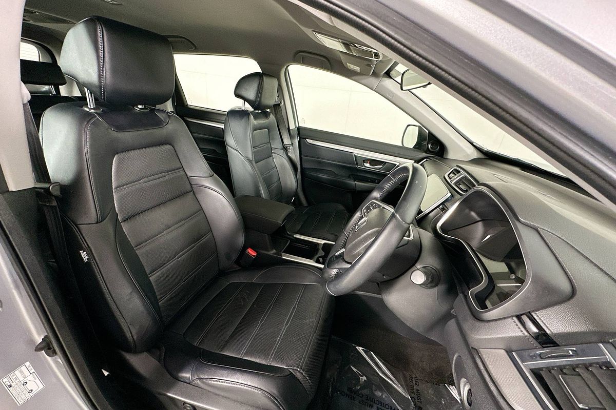 2019 Honda CR-V VTi-E7 (2WD) MY19