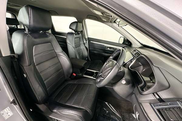 2019 Honda CR-V VTi-E7 (2WD) MY19