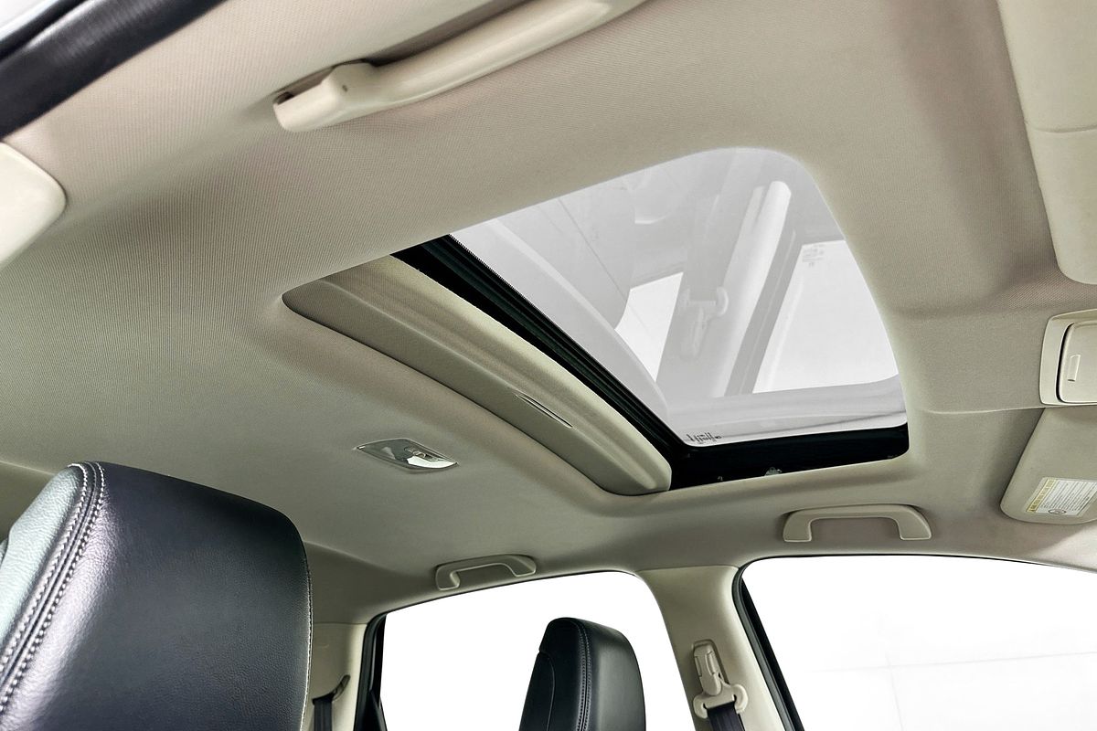 2013 Honda CR-V VTi-L (4x4) 30