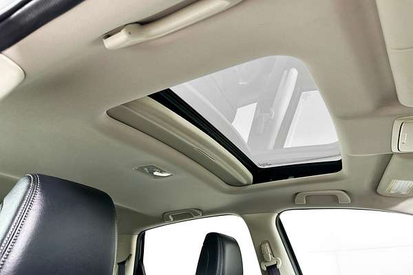 2013 Honda CR-V VTi-L (4x4) 30