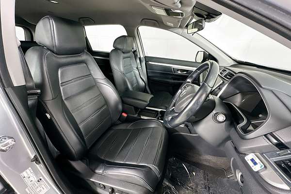 2021 Honda CR-V VTi L (AWD) 5 SEATS MY21