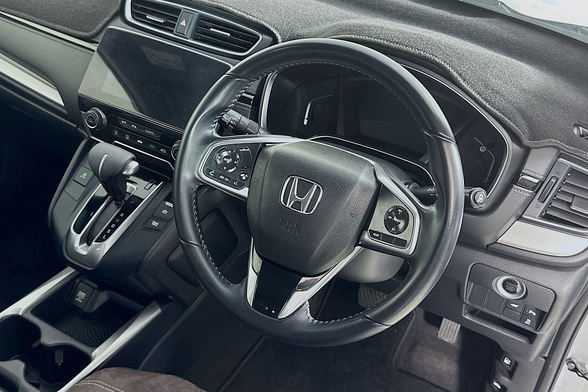 2019 Honda CR-V VTi-S (2WD) MY19