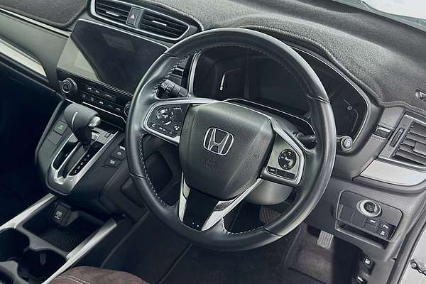 2019 Honda CR-V VTi-S (2WD) MY19