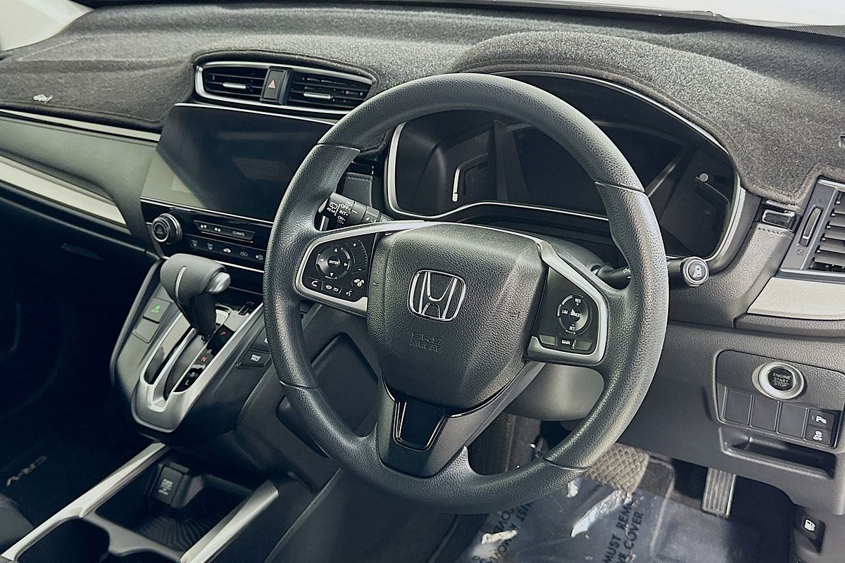 2018 Honda CR-V VTi (2WD) MY18