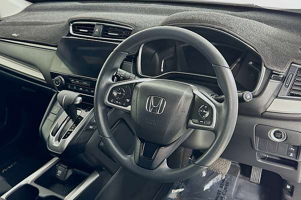 2018 Honda CR-V VTi (2WD) MY18