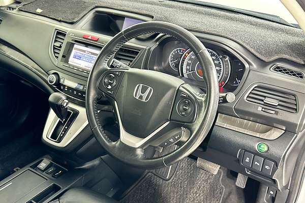 2014 Honda CR-V VTi-L (4x4) 30 MY14