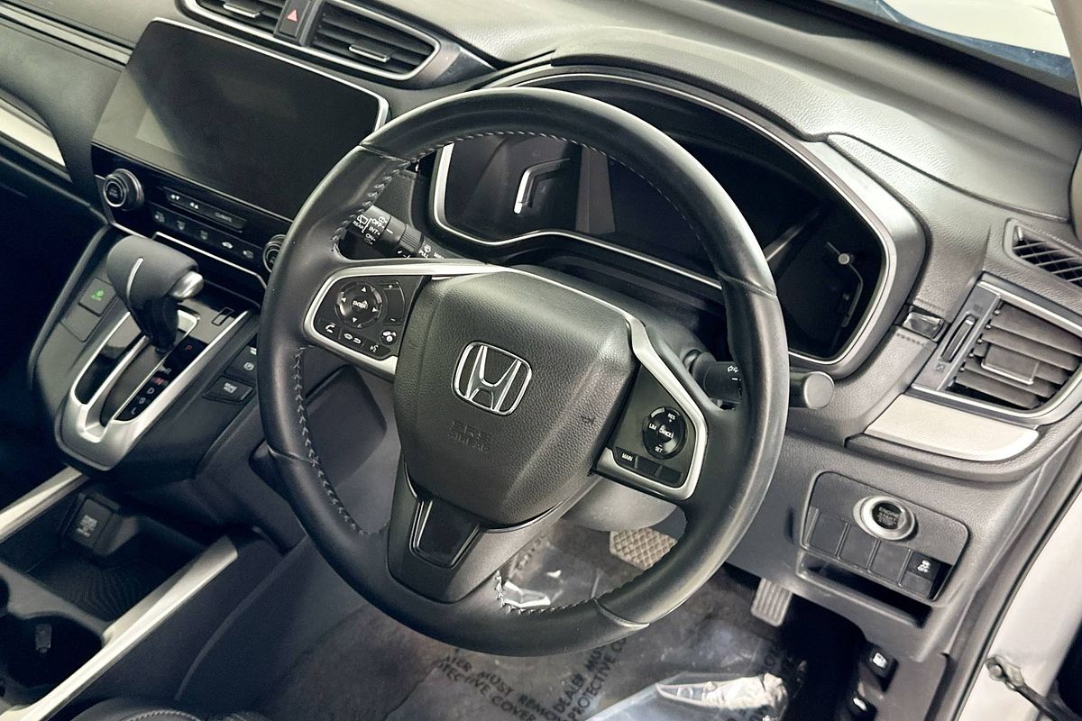 2019 Honda CR-V VTi-E7 (2WD) MY19