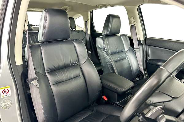 2013 Honda CR-V VTi-L (4x4) 30