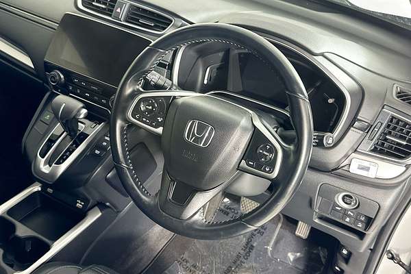 2021 Honda CR-V VTi L (AWD) 5 SEATS MY21
