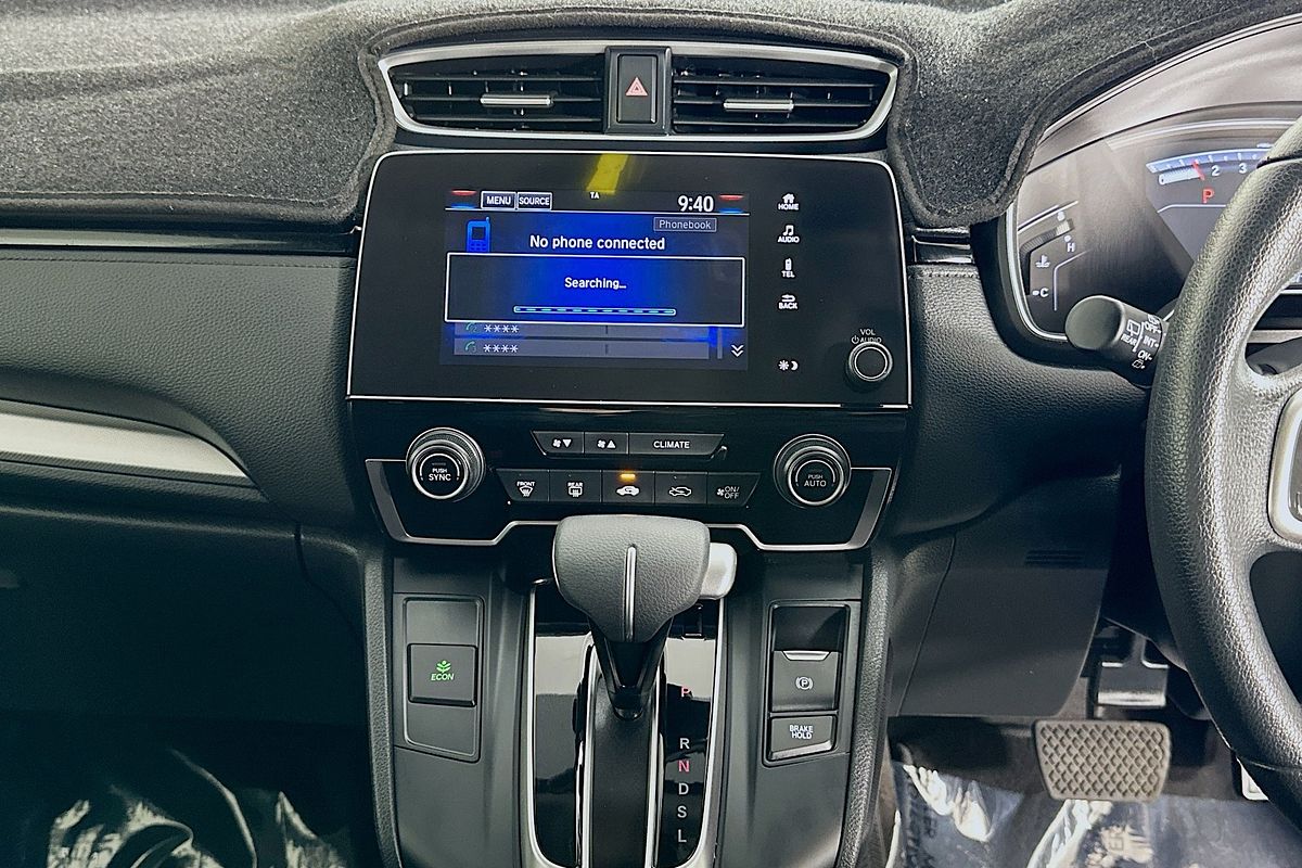 2018 Honda CR-V VTi (2WD) MY18