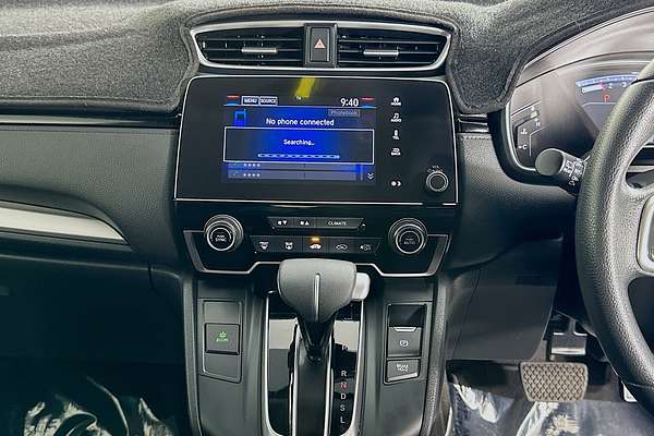 2018 Honda CR-V VTi (2WD) MY18
