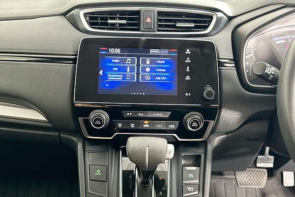 2021 Honda CR-V VTi (2WD) 5 SEATS MY21