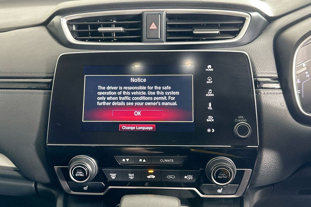 2021 Honda CR-V VTi L (AWD) 5 SEATS MY21