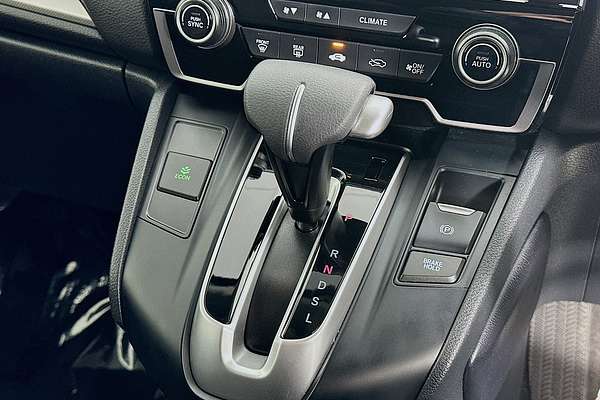 2018 Honda CR-V VTi (2WD) MY18