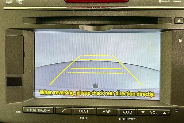 2014 Honda CR-V VTi-L (4x4) 30 MY14