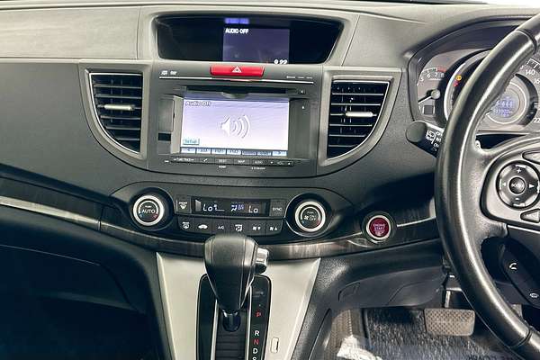 2013 Honda CR-V VTi-L (4x4) 30