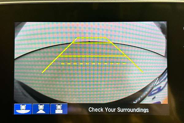 2021 Honda CR-V VTi (2WD) 5 SEATS MY21