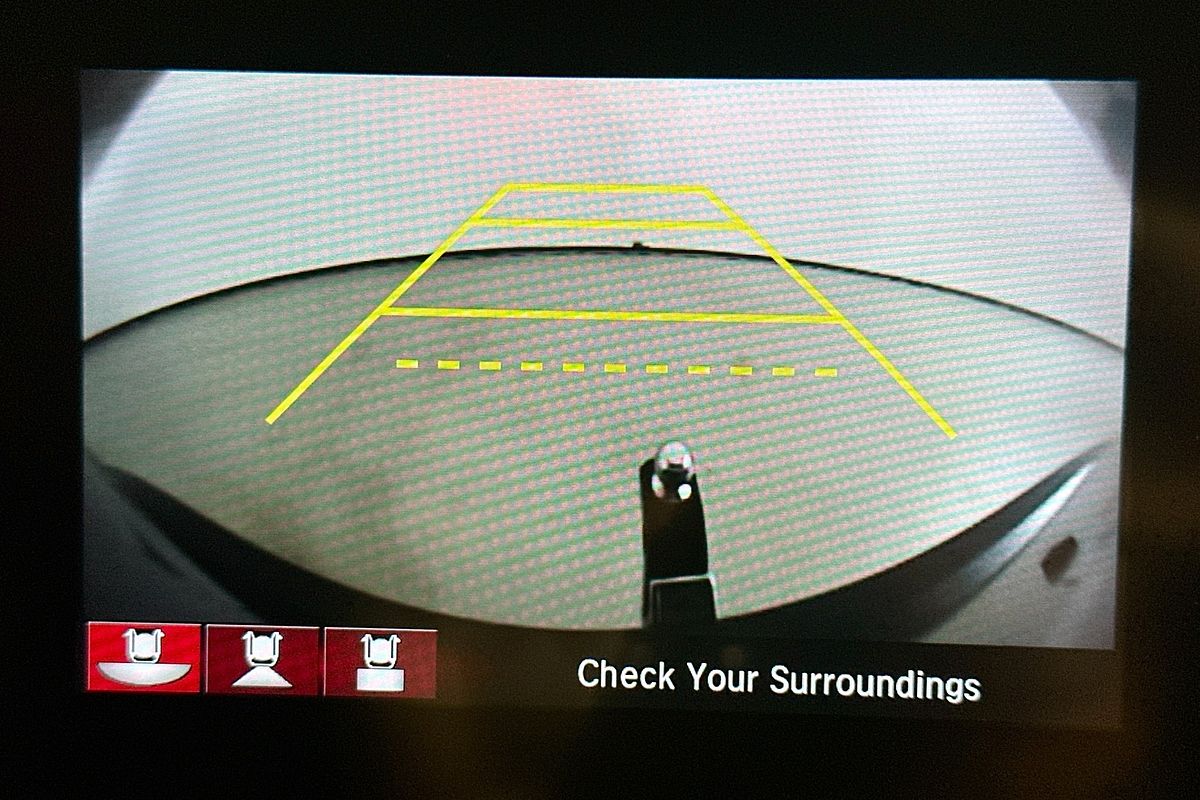 2021 Honda CR-V VTi L (AWD) 5 SEATS MY21