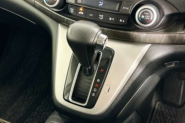 2014 Honda CR-V VTi-L (4x4) 30 MY14