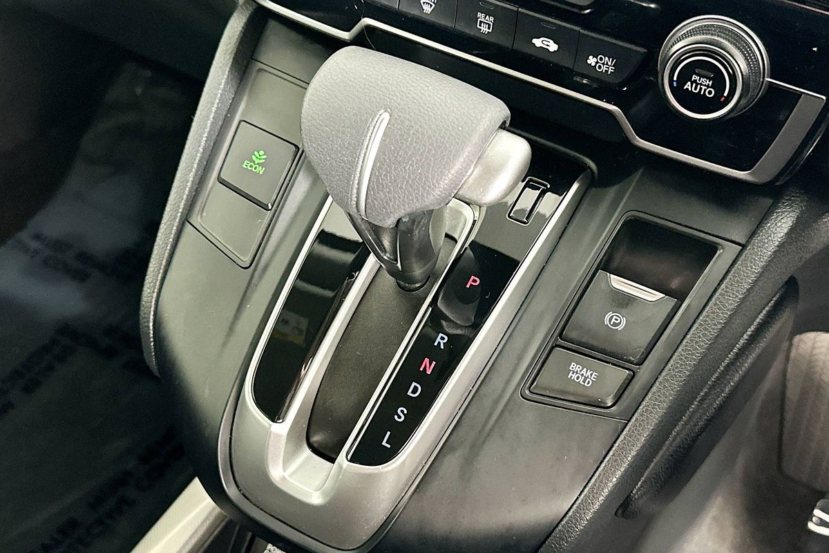 2019 Honda CR-V VTi-E7 (2WD) MY19