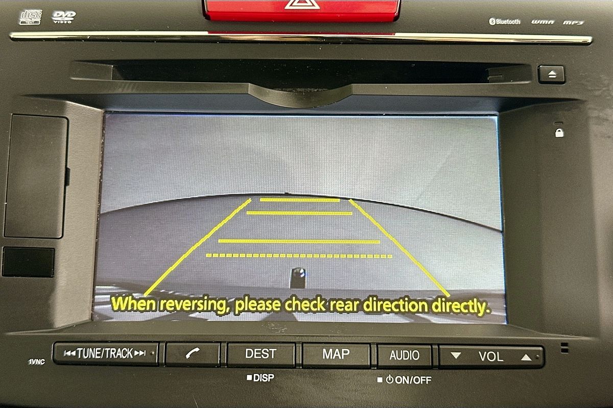 2013 Honda CR-V VTi-L (4x4) 30