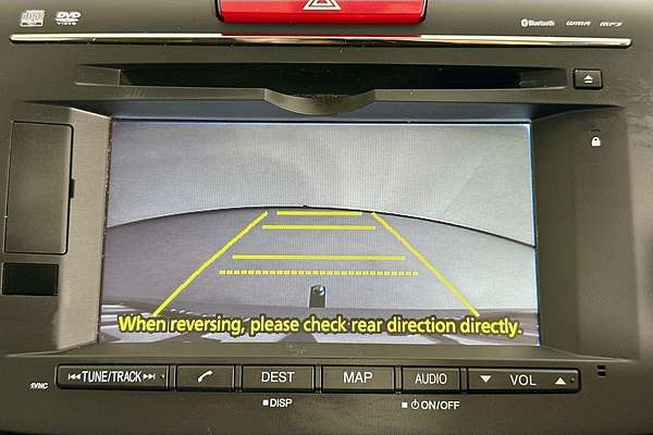 2013 Honda CR-V VTi-L (4x4) 30