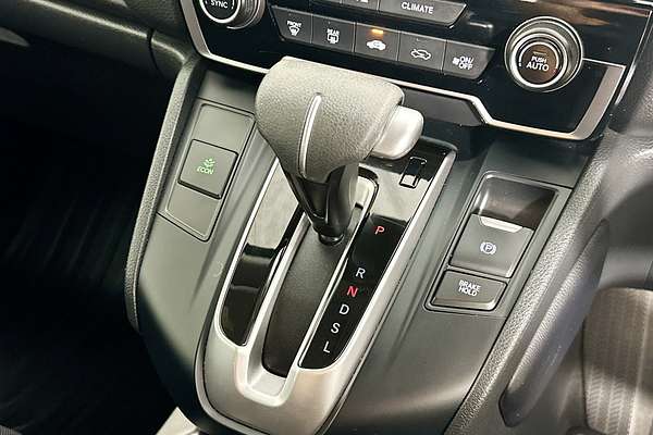 2021 Honda CR-V VTi (2WD) 5 SEATS MY21