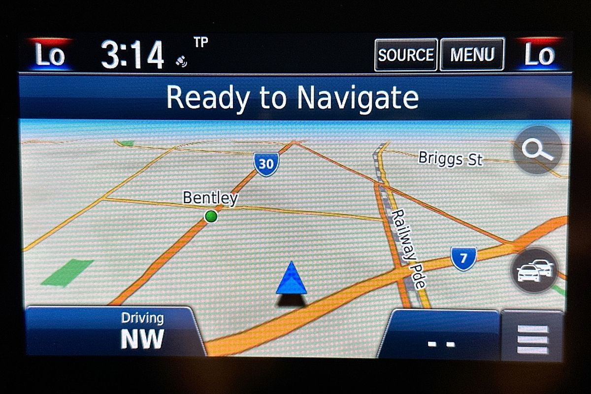 2021 Honda CR-V VTi L (AWD) 5 SEATS MY21