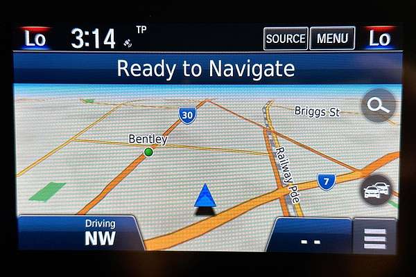 2021 Honda CR-V VTi L (AWD) 5 SEATS MY21