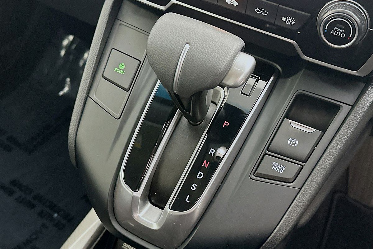 2019 Honda CR-V VTi-S (2WD) MY19
