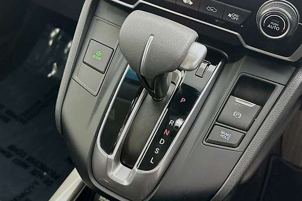 2019 Honda CR-V VTi-S (2WD) MY19