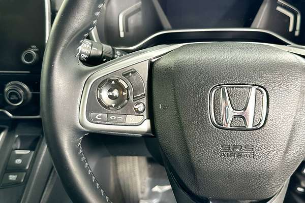 2019 Honda CR-V VTi-E7 (2WD) MY19