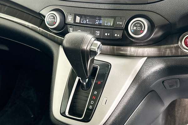 2013 Honda CR-V VTi-L (4x4) 30