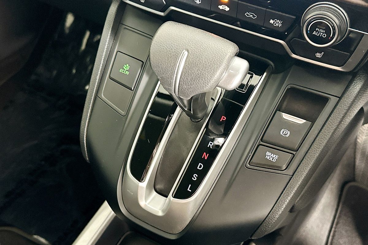 2021 Honda CR-V VTi L (AWD) 5 SEATS MY21