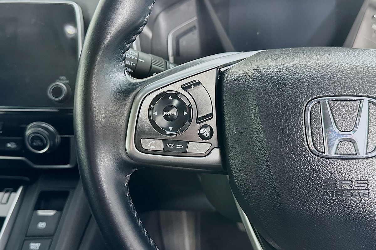 2019 Honda CR-V VTi-S (2WD) MY19