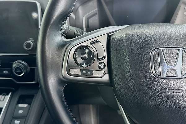 2019 Honda CR-V VTi-S (2WD) MY19