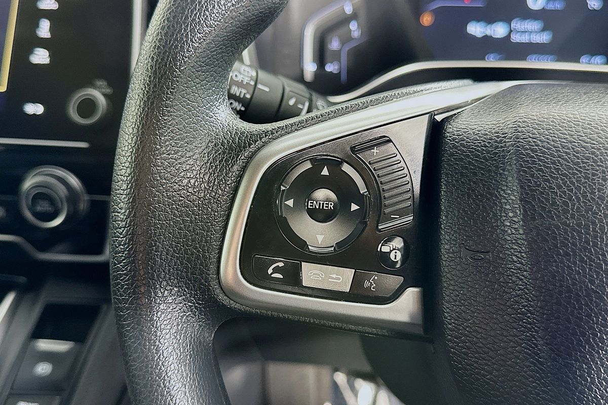2018 Honda CR-V VTi (2WD) MY18